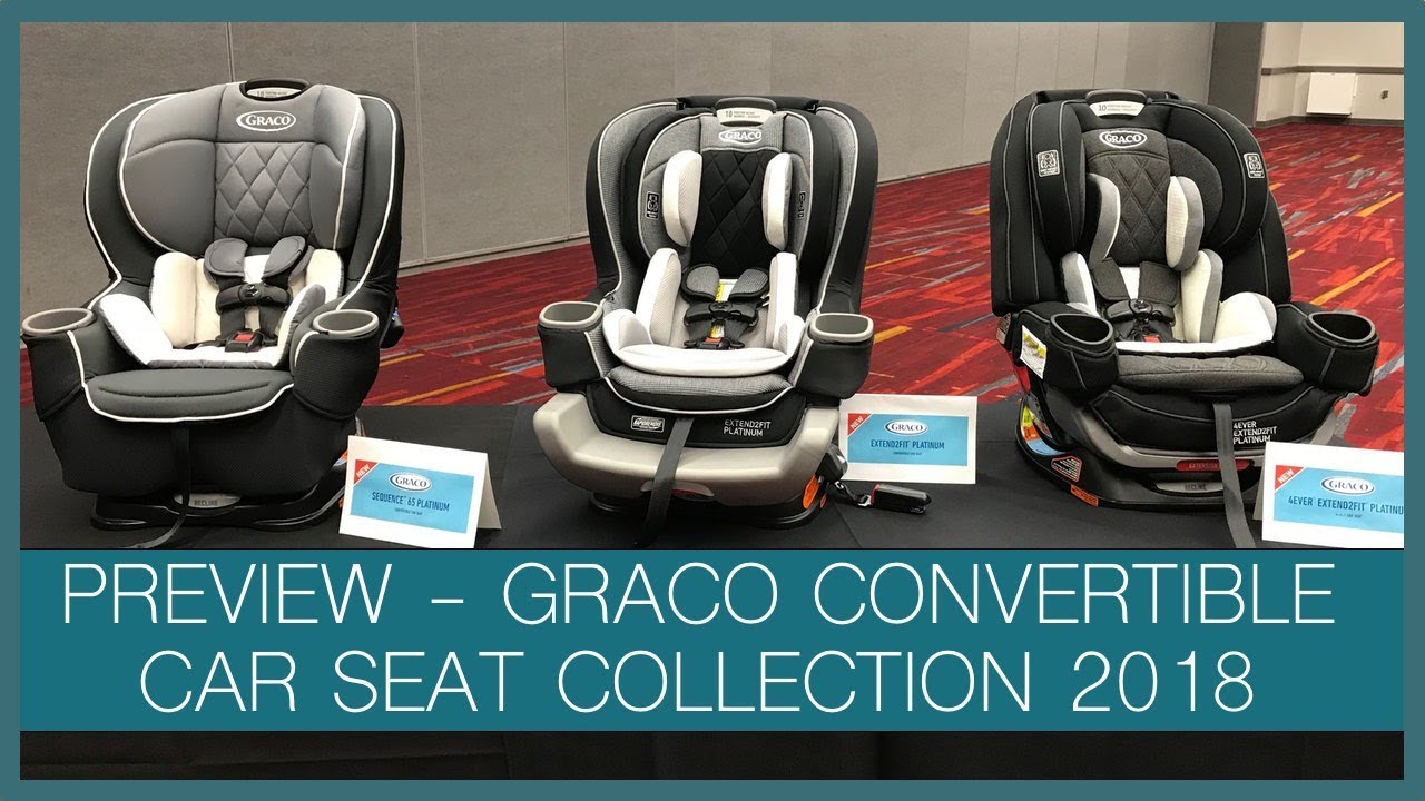 graco 4ever extend2fit platinum installation video