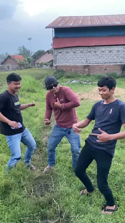 joged di sawah#shorts