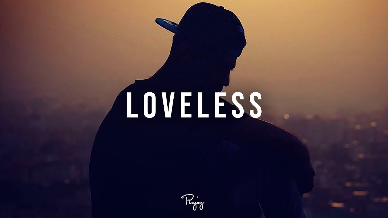 "Loveless" - Storytelling Rap Beat | New R&B Hip Hop Instrumental Music 2019 | Mirov 