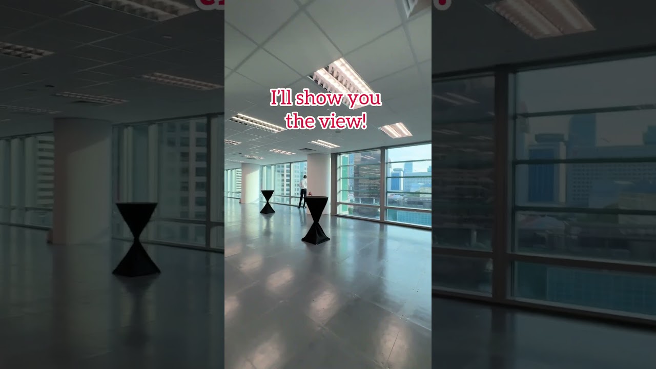YouTube player