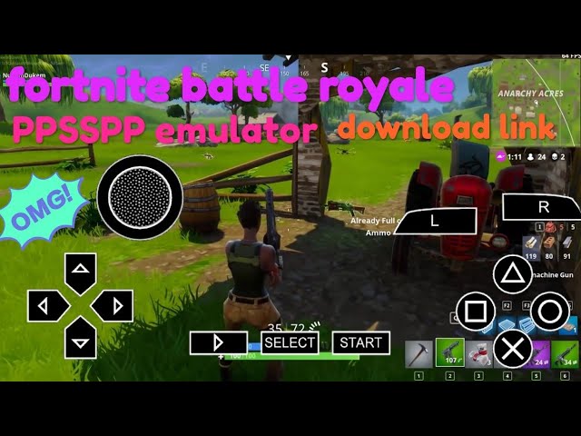 fortnite ppsspp iso fortnite ppsspp iso