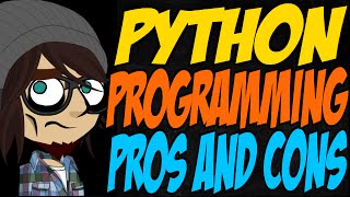 Celebrity Python Programming Pros and Cons Wealth