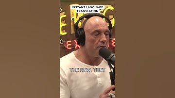 Instant Language Translation