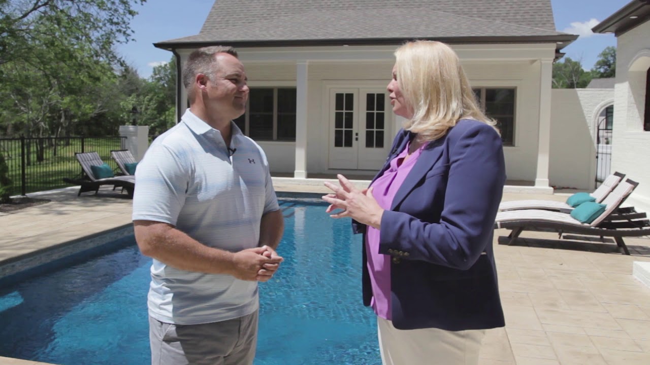 Stamped Concrete Resurfacing Contractor Murfreesboro Tn 615 691 6613