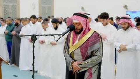 سورة الفرقان  بصوت عذب  للقارئ أحمد النفيس
