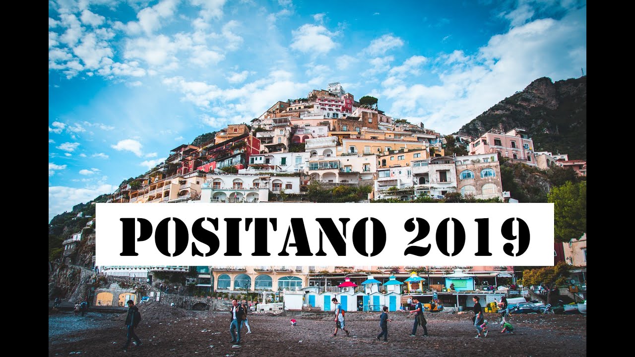 Positano 2018