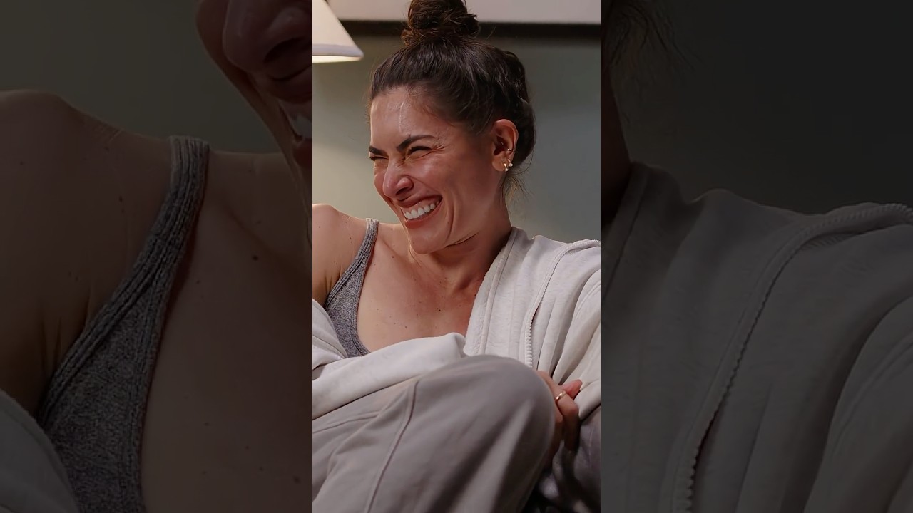 When He Compliments You - Bloopers