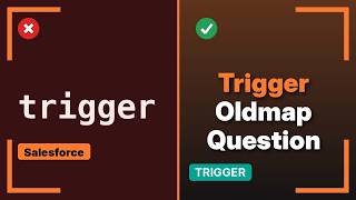 Salesforce: Trigger.OldMap returns new Value (2 Solutions!!)