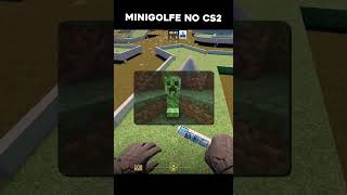 JOGUEI MINIGOLFE NO CS2 #brasil #portugal #csgo #cs2 #cs2gameplay