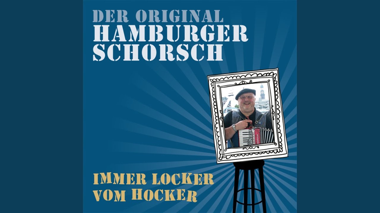 An Der Eck Steht Nen Jung Mit N Tüddelband An de Eck steiht'n Jung mit'n Tüddelband - YouTube