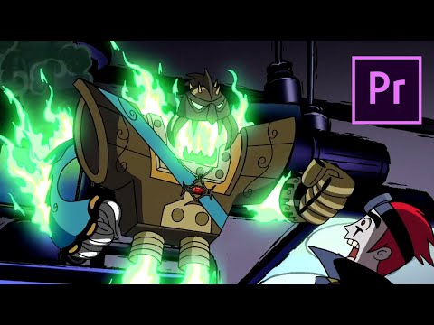 Mala Jong With Green Heylin Flames Xiaolin Showdown Edit 