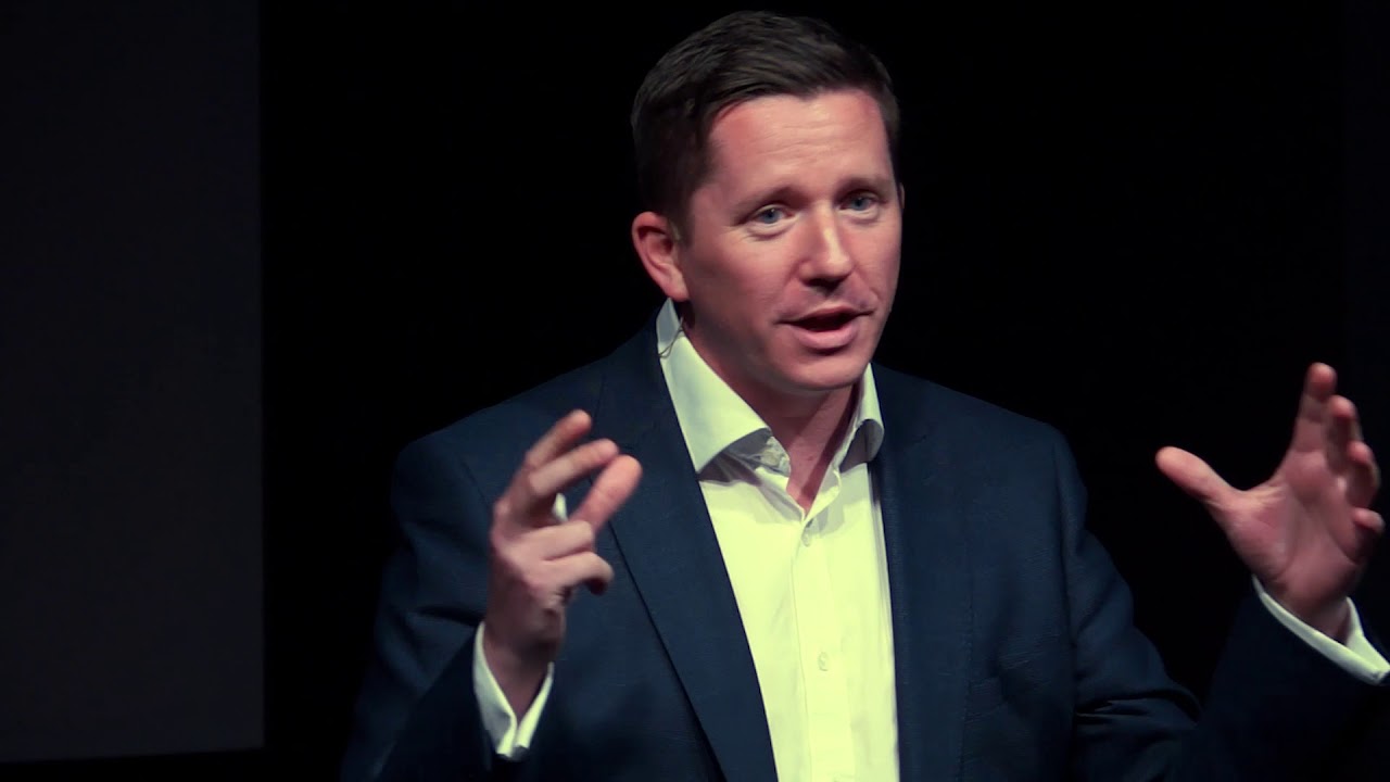 What students of the future will expect from their University education | Ross Renton | TEDxMalvern