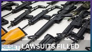 Sheriffs Refuse to Enforce Illinois Assault Weapons Ban | Reset's Chicago News Roundup