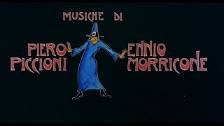 Piero Piccioni - Le streghe (Opening Titles)