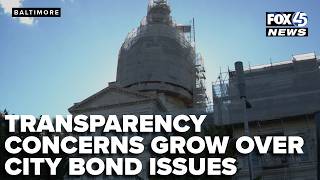 Voters to decide on four city bond measures totaling $280M as transparency concerns grow