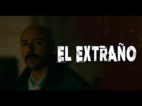 EL EXTRAÑO - CAPÍTULO ESTRENO DE VOCES ANÓNIMAS 6