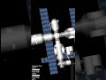 my iss + bp#space #marsspaceflightsimulator #editing #spaceflightsimulator