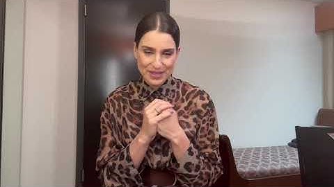 International Opera Awards - 2025 Female Singer of the Year 