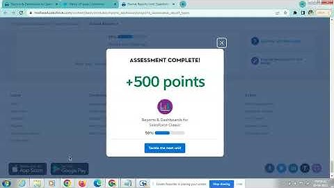 Format Reports | Reports & Dashboards for Salesforce Classic