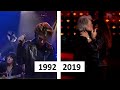 Bon Jovi - Bed of Roses (1992 - 2019) Voice Change