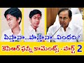 Kcr funny speech on pizza  cm kcr funny comments  cm kcr funny tiktoks  tiktokkcr