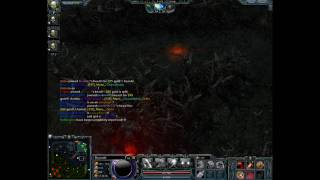 Dadoil2 rages around - HoN Rage