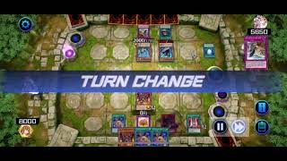 Yugioh Master Duel Stealth Sea Attack Infinite Combo Vs Yubel Combo