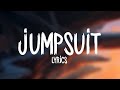 twenty one pilots - Jumpsuit (Lyrics)