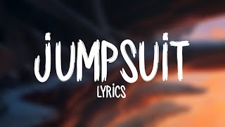 twenty one pilots - Jumpsuit (Lyrics) chords