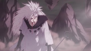 Naruto Shippuden OST - [Unreleased] Chikara