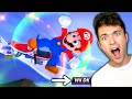 Mario Kart 8 Deluxe DLC Wave 4 DELIVERS THE GOODS