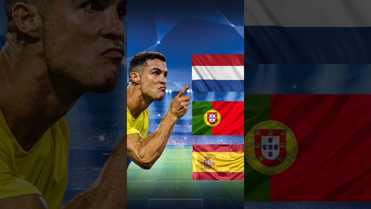 Guess the National Team by player №25 