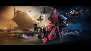 Star Citizen Alpha 3.23.1 9179031 LIVE