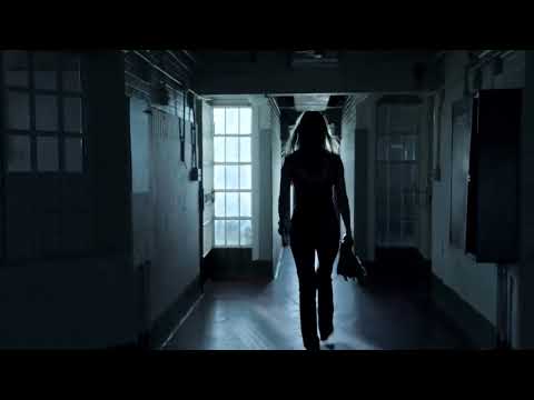 Banshee: Carrie is released from Jail S02E05
