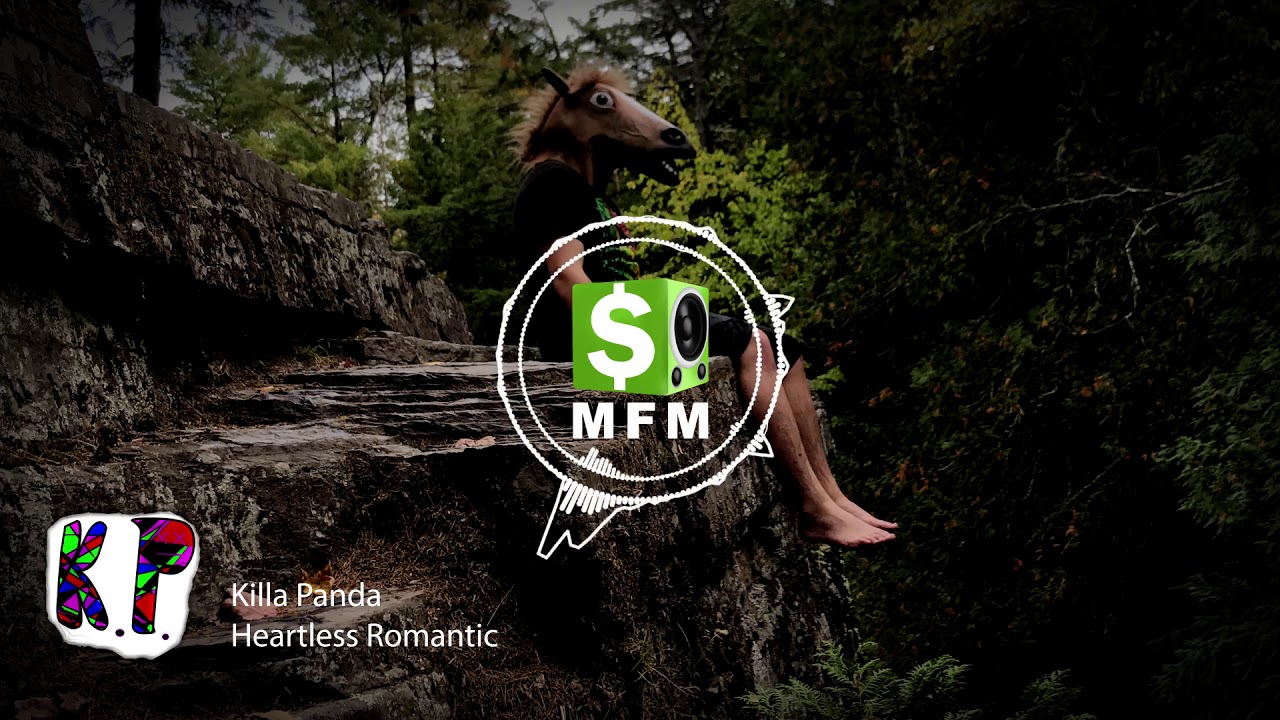 Killa Panda   Heartless Romantic FREE Dance and EDM Music For Monetize