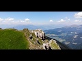 Col Raiser, Seceda , Val Gardena.