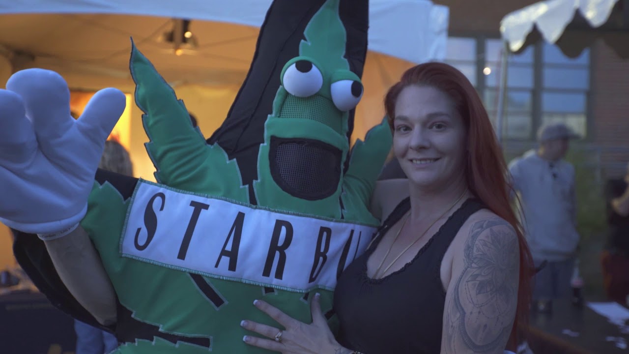 Dope Cup 2017 Event Video w/ Loopr