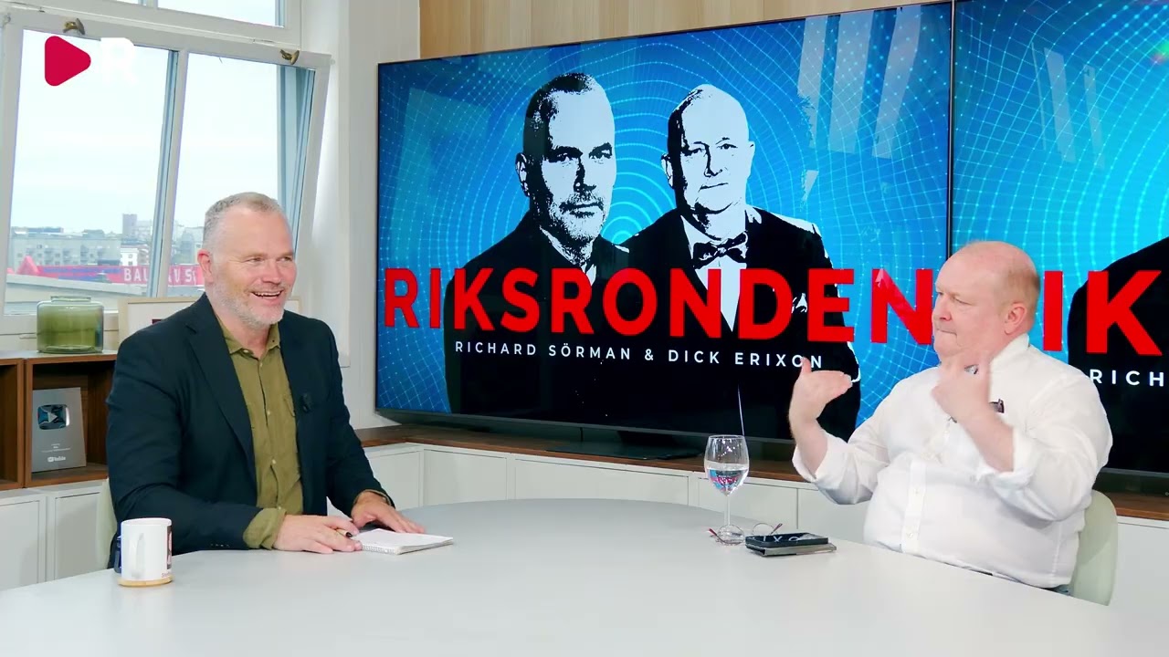 Kan moderaterna stå emot vänstern?