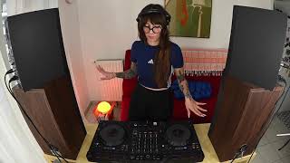 Download Lagu JUDYZ | TECHNO / HARDGROOVE MIX | Bon Service Records MP3