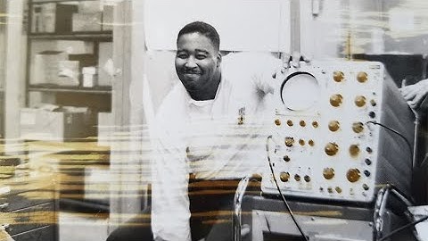 Black Innovators | EN Version | Daily Dose of Denglisch Docs