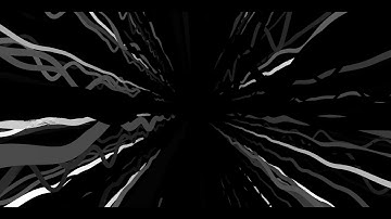 (AudioLink) Audio Strings 3D Shader (Unity/VRC)