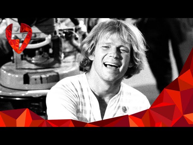 Barry McGuire                - Eve Of Destruction