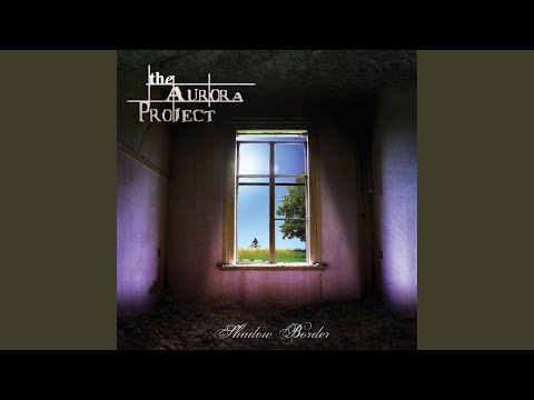 The Aurora Project — Shadow Border