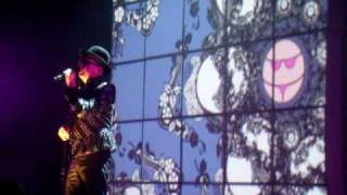 Pet Shop Boys | Love Etc / Building A Wall (live in Tampa 10.09.09)
