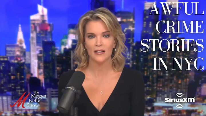 Awful and Inhumane Recent Stories of Crime in NYC,...