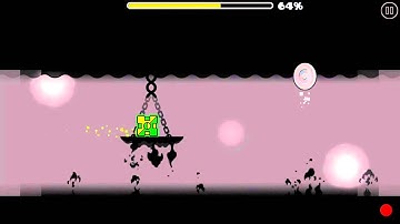 [ Geometry Dash 2.0 ] Sad Ending - Partition