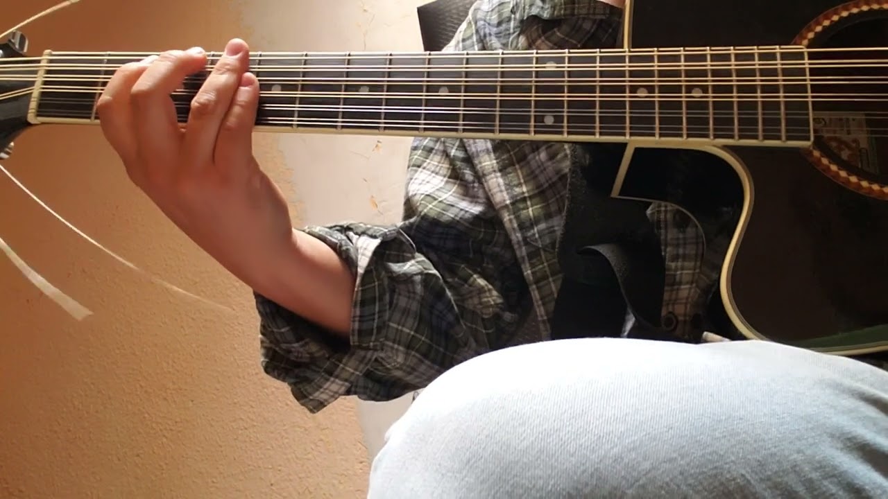 Madrid- Natanael Cano Requinto - YouTube
