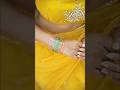 ✨❤️New trendy party wear saree design 2026| ✨beautiful saree look✨#shorts #youtuber