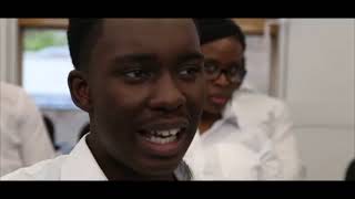 Annual Black History Program 2021