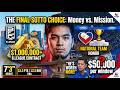 The $1,000,000 Dilemma: Why Kai Sotto Walked Away From Gilas 🇵🇭